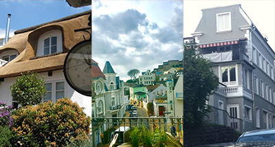 Stefanie Mylin Immobilien & Raumgestaltung - Immobilien